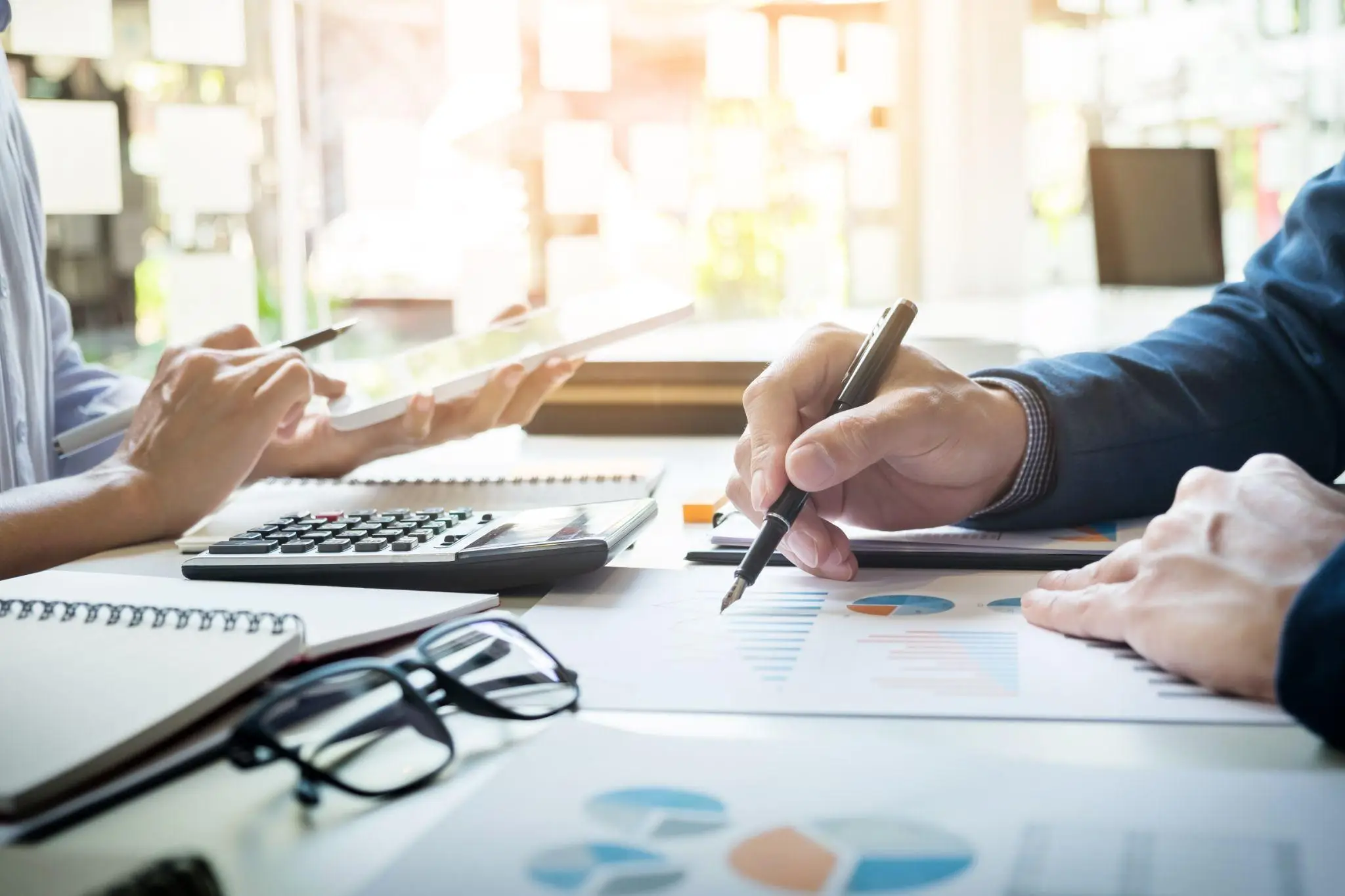 Benefits of Bookkeeping in Gilbert AZ