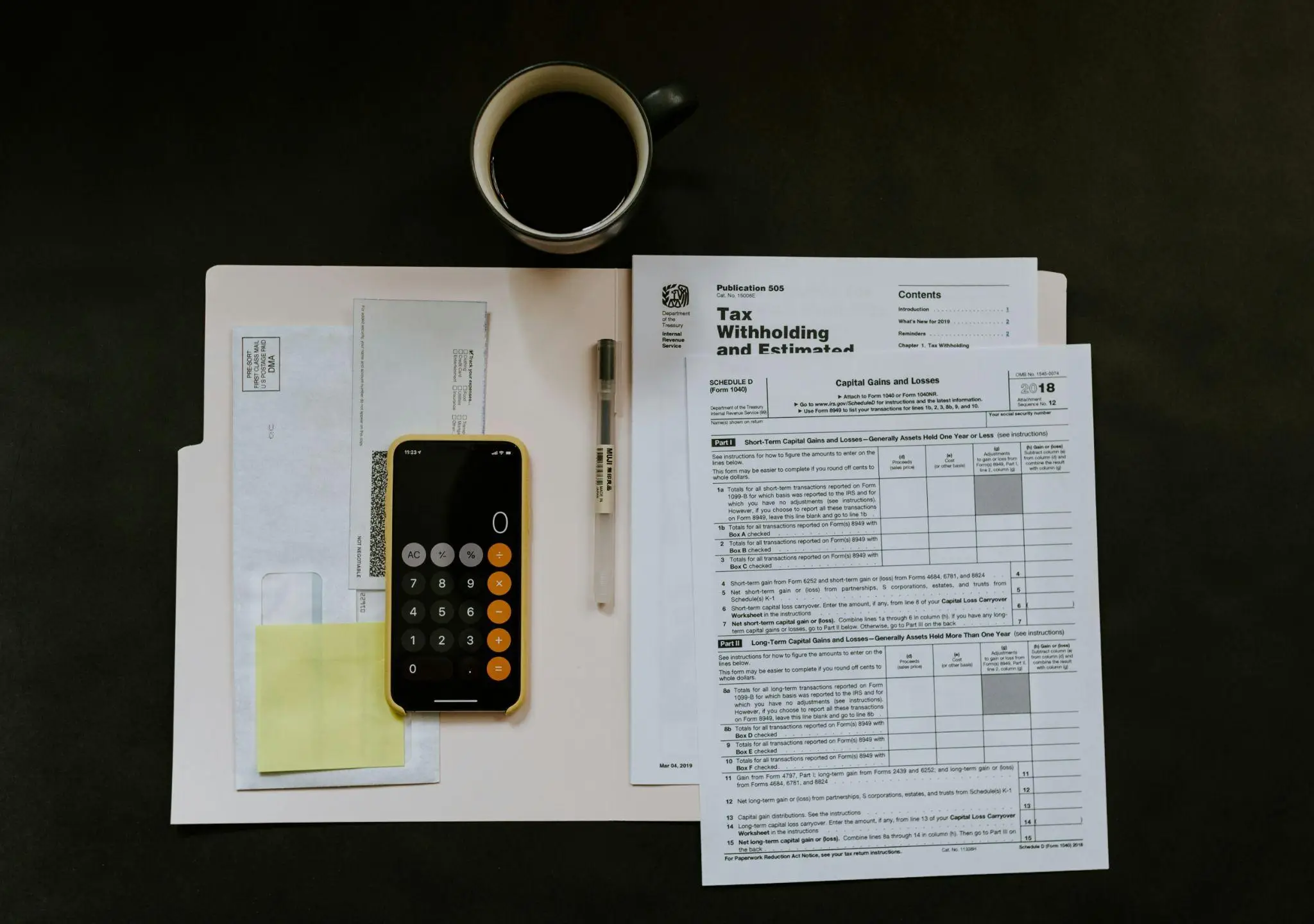 Tips for Tax Filing Phoenix Residents Should Learn Tips for Tax Filing Phoenix Residents Should Learn