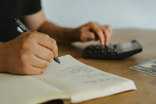 tax services Phoenix note taking for a clearer filing plan tax services Phoenix notes